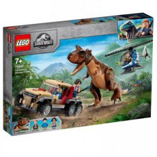LEGO® 76941 Achtervolging van Dinosaurus