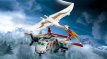 LEGO® 76947 Quetzalcoatlus vliegtuighinderlaag