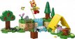 LEGO® 77047 - SV-9-B LEGO® 77047 Animal Crossing™ Kamperen met Bunnie