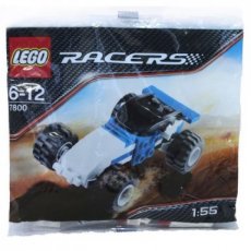 LEGO® 7800 Off-Road Racer (Polybag)