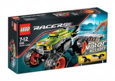 LEGO® 8165 Monster Jumper