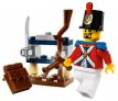 LEGO® 8396 Soldier's Arsenal