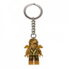 LEGO® 850622 - H-4-C LEGO® Sleutelhanger Gouden Ninja