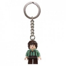 LEGO® Sleutelhanger LOTR Frodo Baggins