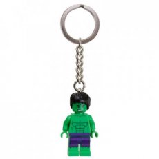 LEGO® 850814 sleutelhanger MARVEL De Hulk