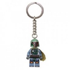 LEGO® Sleutelhanger SW Boba Fett