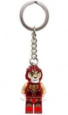 LEGO® 851368 - MS-11-C LEGO Sleutelhanger CHIMA Laval