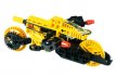 LEGO® Technic: RoboRiders  #8514 - Power