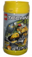 LEGO® Technic: RoboRiders  #8514 - Power