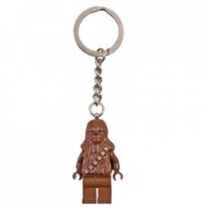 LEGO® Sleutelhanger SW Chewbacca