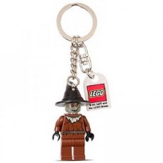 LEGO® 852130  - ML-6 LEGO® Sleutelhanger Batman   Scarecrow