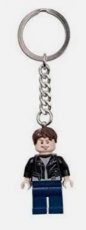 LEGO Keychain Mutt Williams (Indiana Jones)