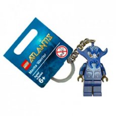 LEGO® Sleutelhanger Manta Warrior