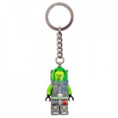 LEGO® Keychain ATLANTIS Lance Spears