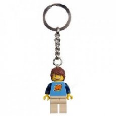 LEGO® 852856 - M-30-C LEGO® Sleutelhanger LEGO Max