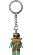 LEGO® 852907 - M-47-C LEGO Sleutelhanger ATLANTIS Portal Emperor