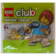 LEGO® 852996 - Karine LEGO® 852996 Club Max (polybag)
