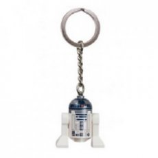 LEGO® Sleutelhanger SW R2-D2™