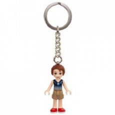 LEGO® 853559 - MS-184-I LEGO® sleutelhanger ELVES Emily Jones