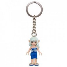 LEGO Sleutelhanger ELVES Water Elf Naida