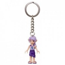 LEGO® Sleutelhanger Elves Aira de Windelf