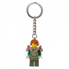 LEGO® Sleutelhanger NEXO KNIGHTS™ Aaron