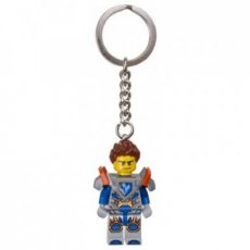 LEGO® 853686 - M-42-C LEGO® Sleutelhanger NEXO KNIGHTS™ Clay