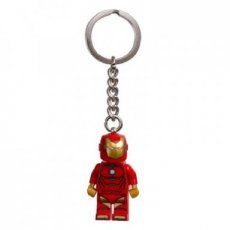 LEGO® Sleutelhanger Invincible Iron Man