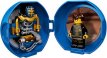LEGO® 853758 Jay's Kendo Training Pod (blister pack)