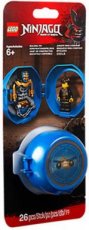 LEGO® 853758 Jay's Kendo Training Pod (blister pack)