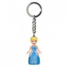 LEGO® Sleutelhanger Cinderella