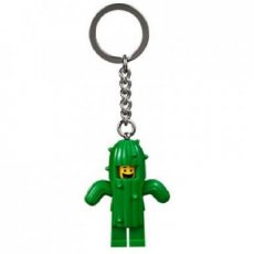 LEGO® 853904 - MS-5-J LEGO® Sleutelhanger Cactus Boy