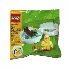 LEGO® 853958 Chicken Skater Pod (Polybag)