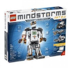 LEGO® 8547 Mindstorms NXT 2.0