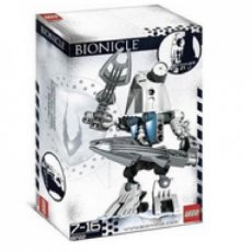 LEGO® 8722 BIONICLE: Matoran of Voya Nui - Kazi