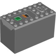 LEGO® 88000 - ML-15 LEGO®  4638959 Power Functions Batterijhouder