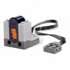 LEGO® 8884 Power Functions IR receiver