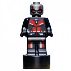 LEGO® trofee Ant-Man ZWART