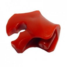 LEGO® Handkreeftenklauw DONKER ROOD