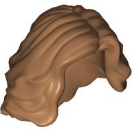 LEGO® Cheveux longs MEDIUM NOUGAT