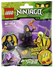 LEGO® NINJAGO #9552 Lloyd Garmadon (polybag)