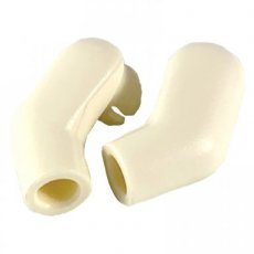 LEGO® pair of arms WHITE