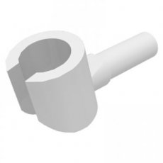 LEGO® Main (par pièce) BLANC