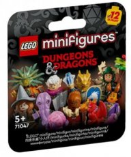 LEGO® 71047 Dungeons & Dragons® 1 Minifiguur