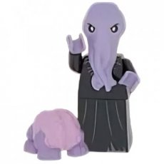 LEGO@ Dungeons & Dragons N°  7 LEGO® N° 7 Mind Flayer - Complete Set