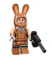 N° 17 LEGO® March Harriet - Complete set