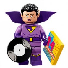 N° 13 LEGO® Wonder Twin Jayna - Complete set