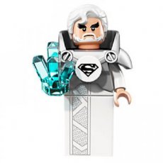 N° 16 LEGO®  Jor-El - Complete set