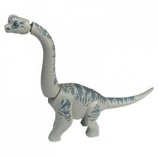 LEGO® Dinosaur Brachiosaurus LICHT GRIJS