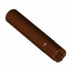 LEGO®  6579001 BRUIN - M-31-H LEGO® asconnector 5L BRUIN